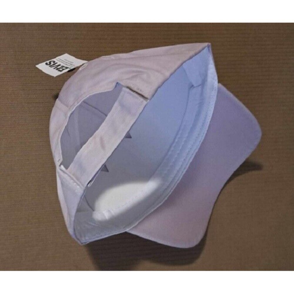 New Elvis Presley White Picture Frames Baseball Hat Cap Gift NWT The King Photo - Picture 3 of 3
